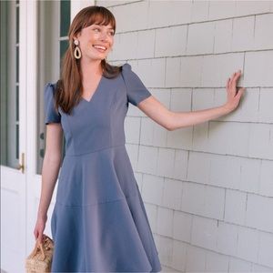 NWT Gal Meets Glam Kate Dress size 12